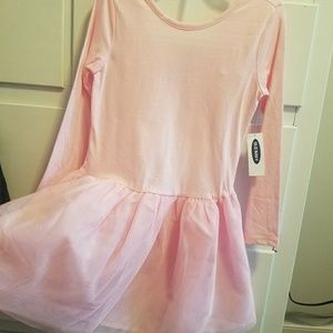 Toddler girl Tutu Dress